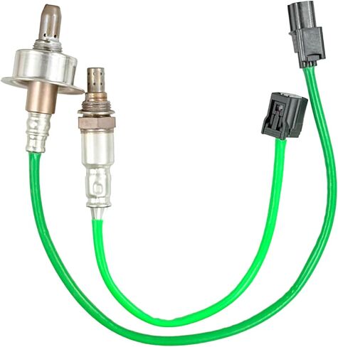 مستشعر Oxygen O2 234-5055 234-4568 UPSTEAM APTREAM متوافق مع Hyundai Accent Veloster 1.6L 12-14 KIA SOUL in Kuwait