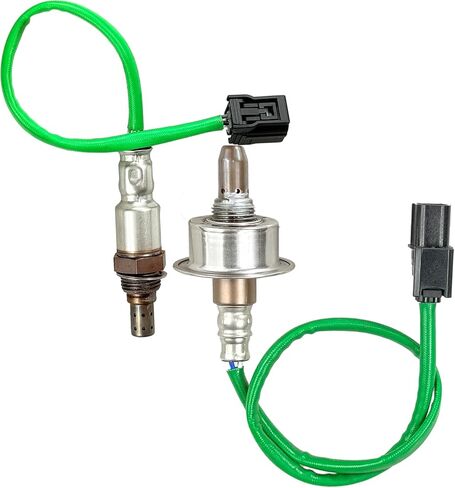 مستشعر Oxygen O2 234-5055 234-4568 UPSTEAM APTREAM متوافق مع Hyundai Accent Veloster 1.6L 12-14 KIA SOUL in Kuwait