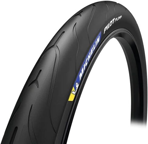 MICHELIN Pilot Pump Bike TIRE in Saudi Arabia