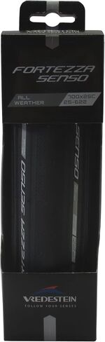 Vredestein Fortezza Senso All Weather Tyre – in Saudi Arabia
