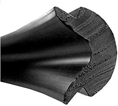 Steele Rubber Products - 90-3340-347 - Boat - 1" x 1/2" Rub Rail Flexible Insert Kit - 50ft Strip in Saudi Arabia