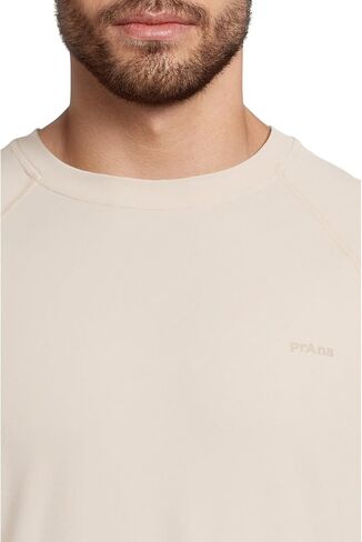 prAna Men's Sol Shade Short Sleeve Crew in Saudi Arabia