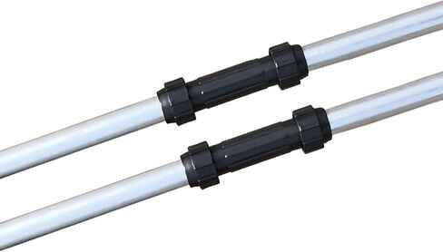 Paddles ConnectorPaddle Connector for BoatPaddle Oars Connector,Plastic Kayak Paddle Connectors Oars Connectors Paddle Connector for BoatKayak Hardware in Saudi Arabia