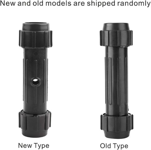Paddles ConnectorPaddle Connector for BoatPaddle Oars Connector,Plastic Kayak Paddle Connectors Oars Connectors Paddle Connector for BoatKayak Hardware in Saudi Arabia