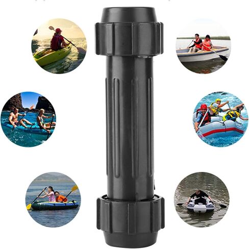 Paddles ConnectorPaddle Connector for BoatPaddle Oars Connector,Plastic Kayak Paddle Connectors Oars Connectors Paddle Connector for BoatKayak Hardware in Saudi Arabia