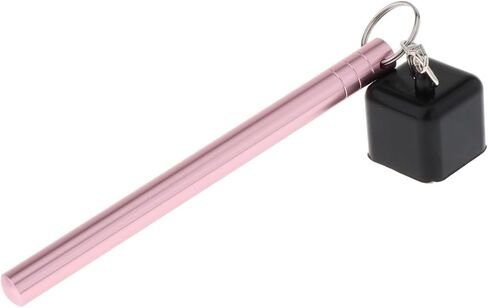 Billiard Cue Tip Pricker, Billiards Snooker Pool Cue Chalk Holder, Practical, Entertainment, Billiards Pocket,Chalker Holder in Saudi Arabia