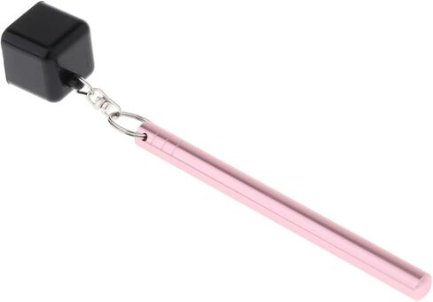 Billiard Cue Tip Pricker, Billiards Snooker Pool Cue Chalk Holder, Practical, Entertainment, Billiards Pocket,Chalker Holder in Saudi Arabia