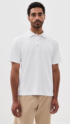 Rag & Bone Men's Pure Pima Tee in Saudi Arabia