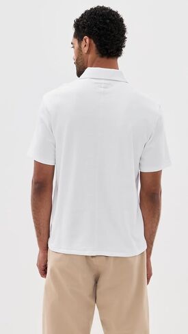 Rag & Bone Men's Pure Pima Tee in Saudi Arabia