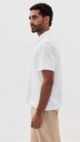 Rag & Bone Men's Pure Pima Tee in Saudi Arabia