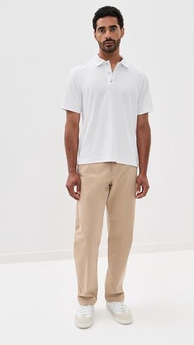 Rag & Bone Men's Pure Pima Tee in Saudi Arabia