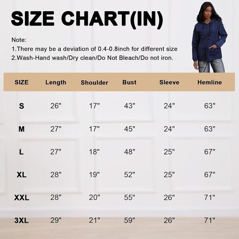 Womens Rain Jacket Lightweight Raincoat Waterproof Outdoor Windbreaker Rain Jackets in Saudi Arabia