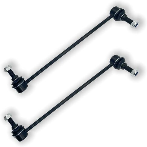 ‎‎K80868 2PCS Rear Stabilizer Sway Bar End Links Compatible with Fit for Mazda 2001 2002 2003 Protege, 2002-2003 Protege5 in Saudi Arabia