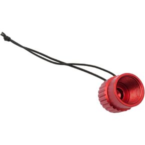 الألومنيوم تحت الماء الغوص الغوص الدين منظم الخيوط التوصيل حامي قبعات الاستبدال in Kuwait