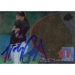موقعة - بطاقات البيسبول الموقعة من MLB in Kuwait