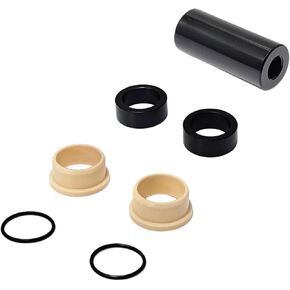 أجهزة تركيب الصدمات الخلفية VOLARE مع جلبة IGUS DU - متوافقة مع Fox وRockShox وOhlins وMarzocchi وDVO وX-Fusion وDNM وDSM والمزيد، إصدار M6 in Kuwait