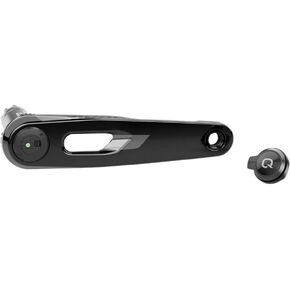 SRAM Rival Left Crank Arm and Power Meter Spindle 165mm Dub in Kuwait