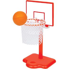 TINY BSKTBALL HOOP 5PC in Saudi Arabia