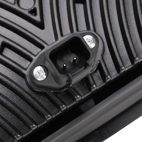 Hecasa LED Tail Light Kit متوافق مع Bobcat Skid Steer Loader S530 S550 S570 S590 S595 S630 S650 751 استبدال لعدسة 6670284 in Kuwait