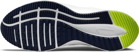 Nike Quest 4 Mens Running Trainers DA1105 Sneakers Shoes (المملكة المتحدة 10.5 US 11.5 EU 45.5 ، فوتون غبار منتصف الليل 003) in Kuwait