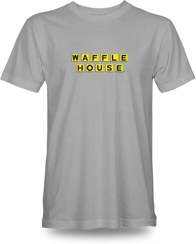 Logo Blended Tee in Saudi Arabia