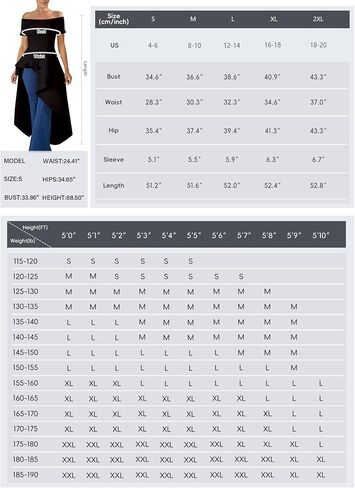 Lrady Women Ruffle High Low Asymmetrical Long Sleeve Peplum Tops Blouse Shirt Dress, Black, X-Large in Saudi Arabia