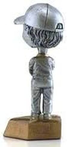 جائزة Decade Awards للجولف Bobblehead، أنثى أو ذكر - بطول 15.24 سم | جائزة لاعب الجولف المحفورة - قم بالتخصيص الآن in Saudi Arabia
