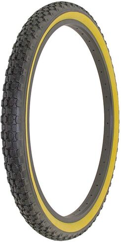 Alta Bicycle Tire Duro 26 x 2.125 Color Bike Tire Knobby Style Pattern in Saudi Arabia