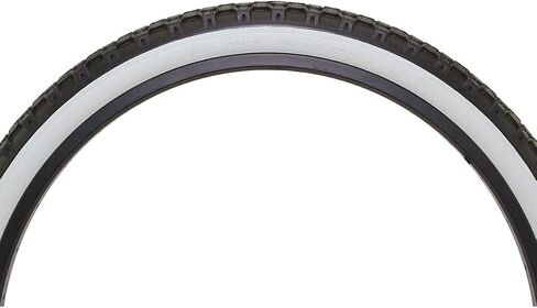 Alta Bicycle Tire Duro 26 x 2.125 Color Bike Tire Knobby Style Pattern in Saudi Arabia