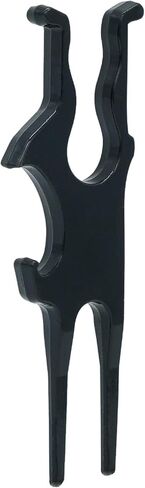 أداة حامل سيجار الجولف، حامل مغناطيسي لأداة ديفت 3 في 1 لعربة الجولف in Kuwait