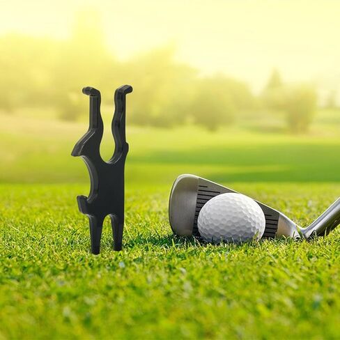 أداة حامل سيجار الجولف، حامل مغناطيسي لأداة ديفت 3 في 1 لعربة الجولف in Kuwait