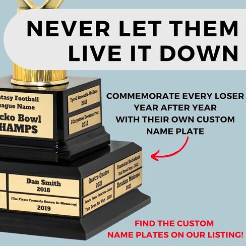 جوائز ألفا المركز الأخير، جائزة ساكو الخاسرة المضحكة، جائزة السفر الدائمة، لوحة محفورة بالليزر in Kuwait