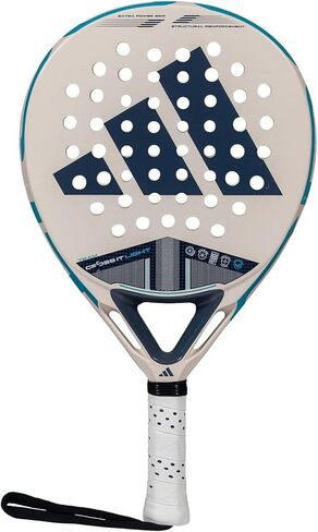 adidas Cross It Team Light 2025 Padel Racket One Size in Saudi Arabia