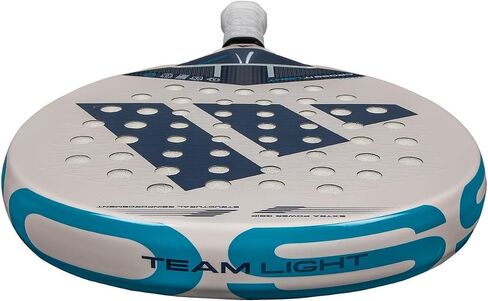 adidas Cross It Team Light 2025 Padel Racket One Size in Saudi Arabia
