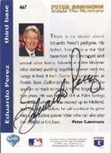 Autographed - MLB Autographed Baseball Cards in Saudi Arabia