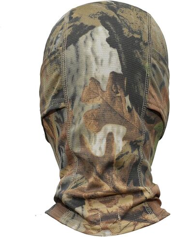 Camouflage Balaclava for Cycling Motorcycle Hunting Hiking in Saudi Arabia