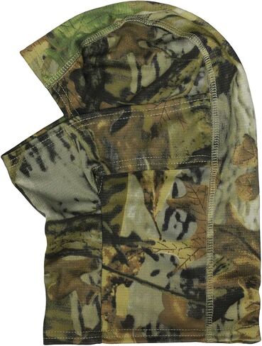 Camouflage Balaclava for Cycling Motorcycle Hunting Hiking in Saudi Arabia