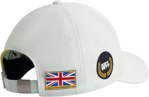 قبعة PUMA Williams Racing Formula 1 Patch - أزرق فاتح - مقاس واحد يناسب الجميع in Kuwait
