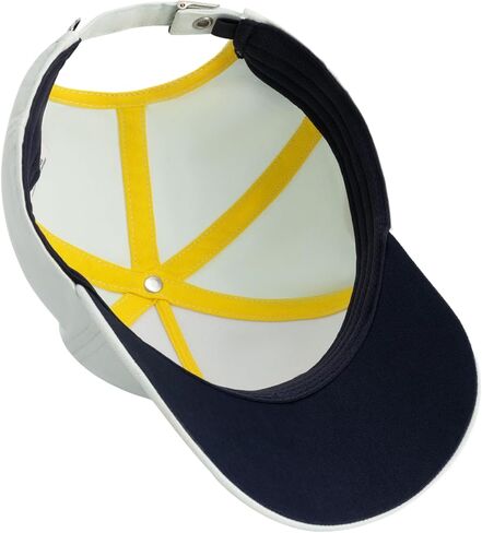 قبعة PUMA Williams Racing Formula 1 Patch - أزرق فاتح - مقاس واحد يناسب الجميع in Kuwait