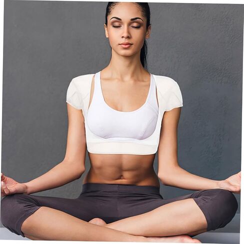 LIFKOME Sweat-absorbent Vest Sweat Vest Vests Washable Sweat Shirt Underarm Vest Underarm Shirt Sweat-proof Vest in Saudi Arabia