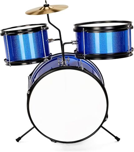 Professional Drum Set for Music Performance in Saudi Arabia