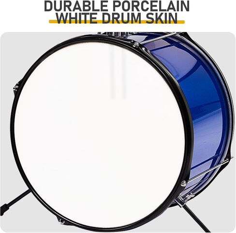 Professional Drum Set for Music Performance in Saudi Arabia