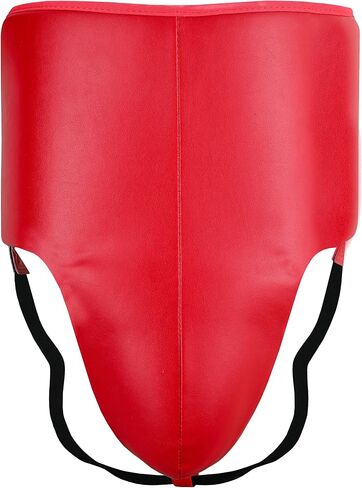 PFG Winning Groin Protectors - Boxing MMA Muay Thai Training Protection in Saudi Arabia