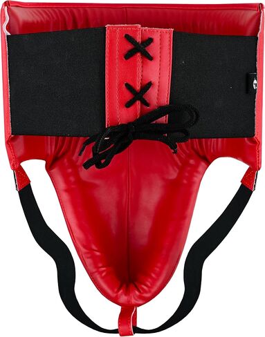 PFG Winning Groin Protectors - Boxing MMA Muay Thai Training Protection in Saudi Arabia