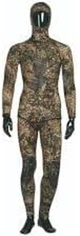 Salvimar Wetsuit KRYPSIS101 (3.5 MM, L) in Saudi Arabia
