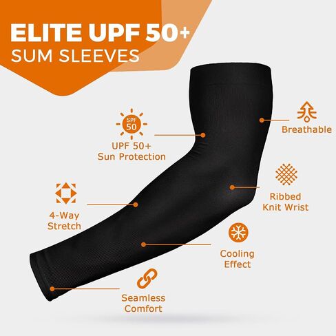 Arm Sleeves for Men Women in Saudi Arabia