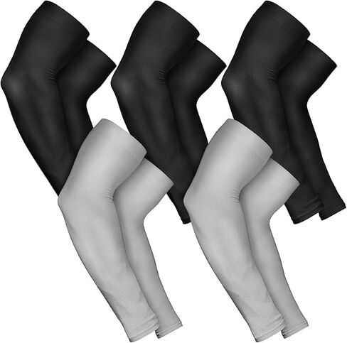 Arm Sleeves for Men Women in Saudi Arabia