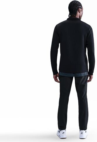 قميص الجولف Victory Dri-fit 1/2-zip من Nike للرجال in Saudi Arabia