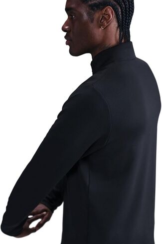 قميص الجولف Victory Dri-fit 1/2-zip من Nike للرجال in Saudi Arabia