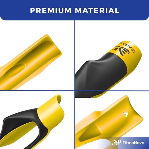 Golf Grip Trainer, Right-Handed Training Aid, Hand Position and Swing Improvement Tool, Blue in Saudi Arabia